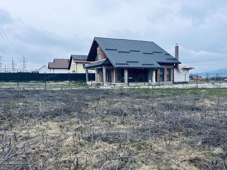 Teren intravilan dealul grosului (Mihai Eminescu, Baia Mare) - 3