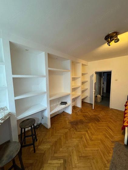De inchiriat apartament cu 1 camera zona Circumvala?iunii- 1392 - 6