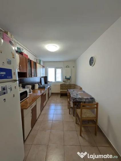 Apartament 2 camere,Floresti-Eroilor - 4