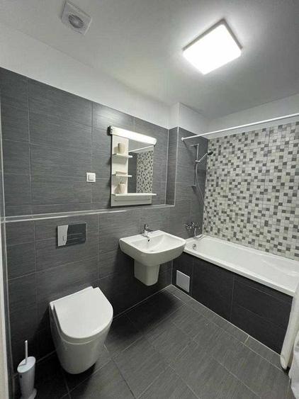 Proprietar inchiriez apartament 2 camere si parcare New Point Pipera - 4