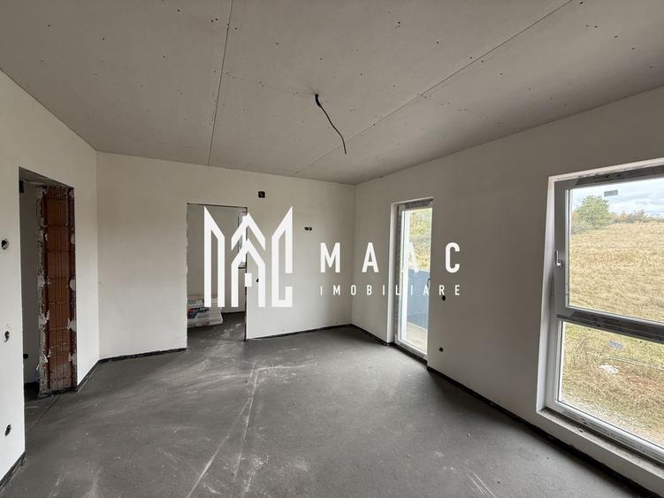 Casă 4 camere I Arhitectilor I Vedere spre Munți I COMISION ZERO - 17