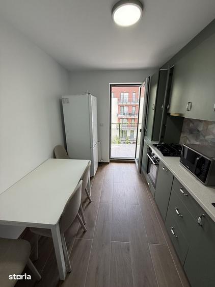 Apartament 67 mp mobilat/utilat cu terasa ?i loc parcare - 18