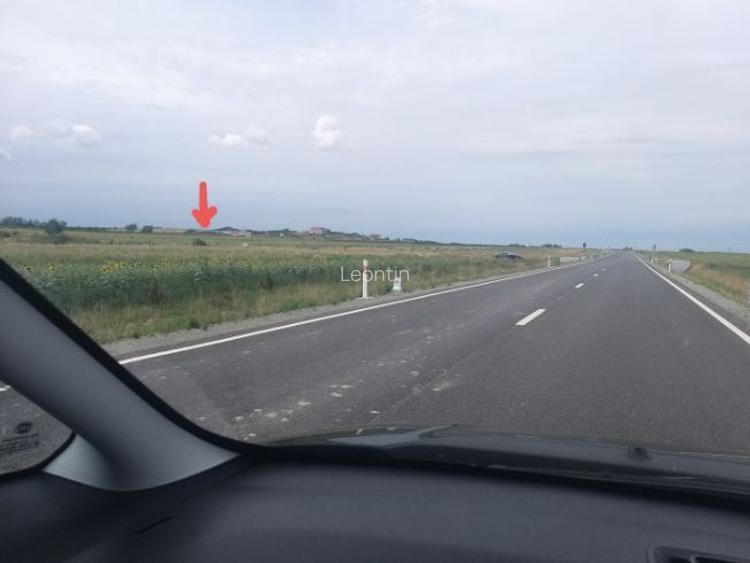 Teren de vanzare intravilan
