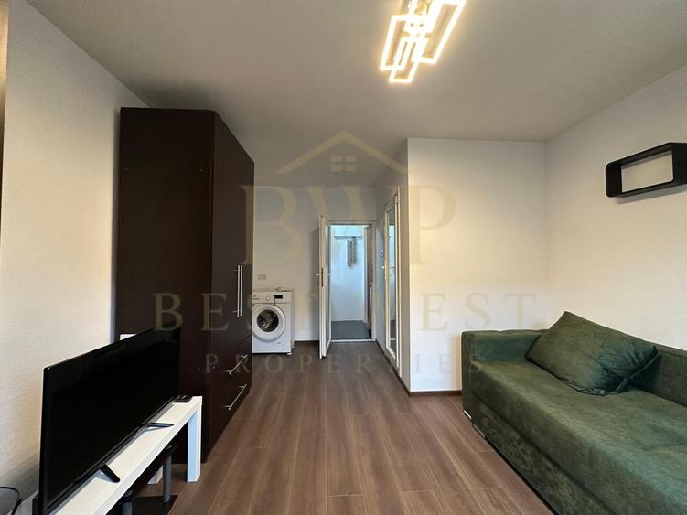 Garsoniera, Calea Buziașului - 3