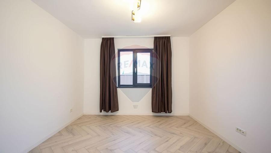 De vanzare casa complet renovata, mobilata si utilata - Ghimbav - 7