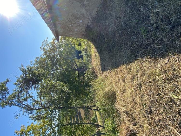 Casa + teren Certeju de Jos, Comuna Vorta ( Hunedoara) - 3