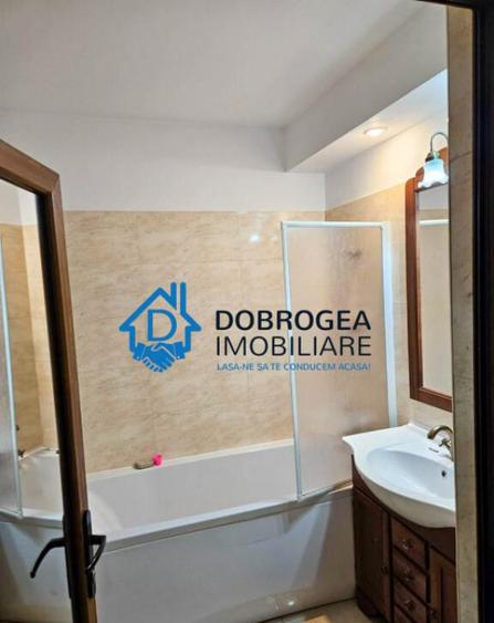 Zona Ultracentrala- Apartament 2 camere ,etaj 2, centrala ga - 5