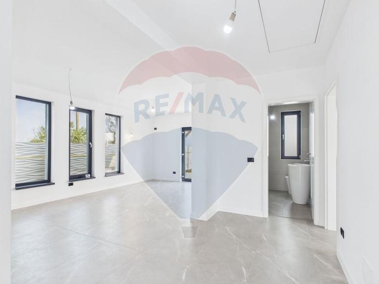 Casă parter modernă | 4 camere | Buftea - 6