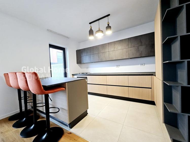 Townhouse 4 camere 153 MP | Pipera-Voluntari | h4l The Village - 2