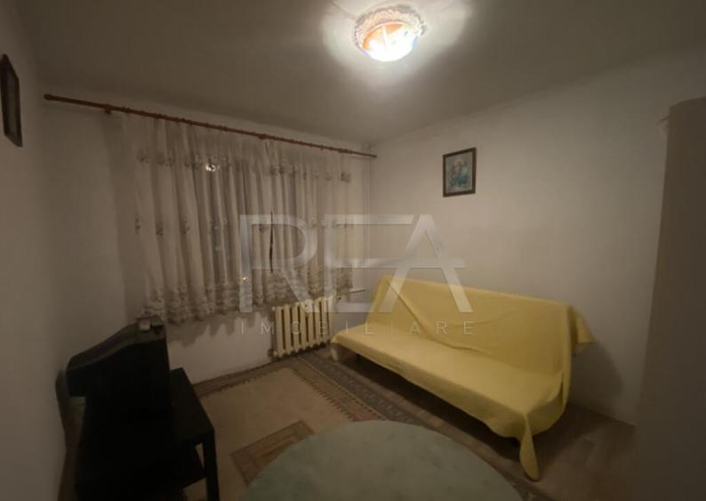 3 Camere-Decomandat-Dumbrava Noua - 3