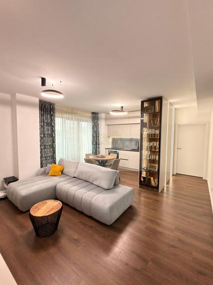 Locuinta ideala pentru familie apartament 4 camere zona Semicentrala - 1