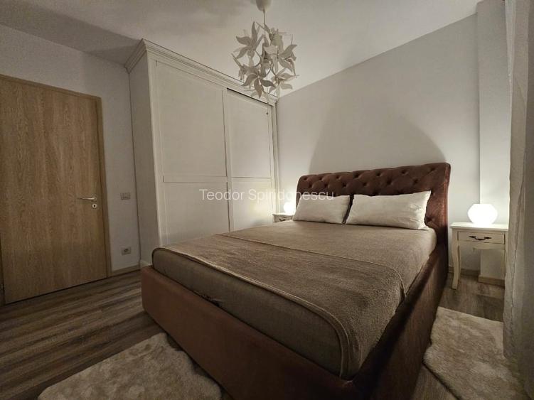 Apartament 2 camere – 13 Septembrie | Panduri |  Marriott