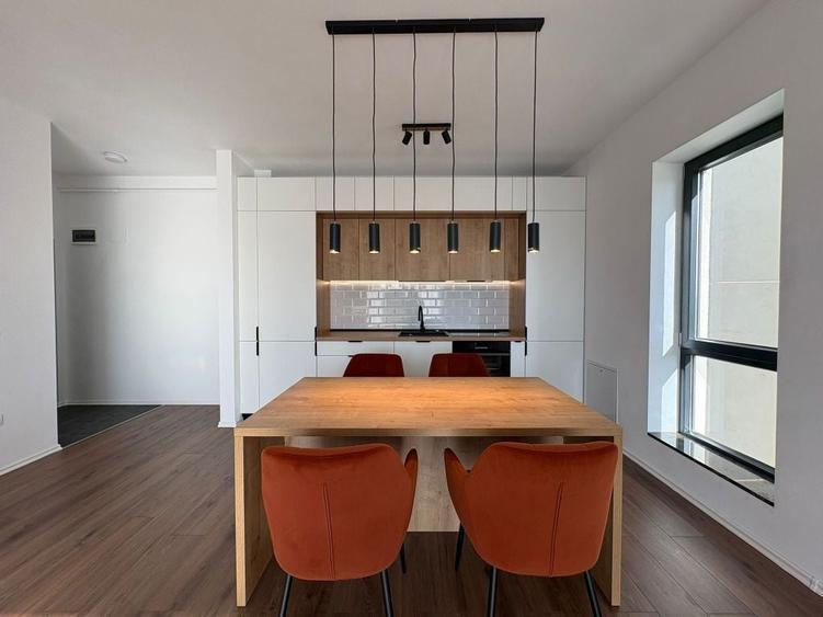 Direct proprietar | Apartament 2 camere | Giroc | Parcare inclusa | Complet mobilat si utilat - 3