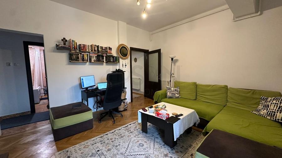 REA1028820 Apartament 3 camere I Pache Protopopescu - 1