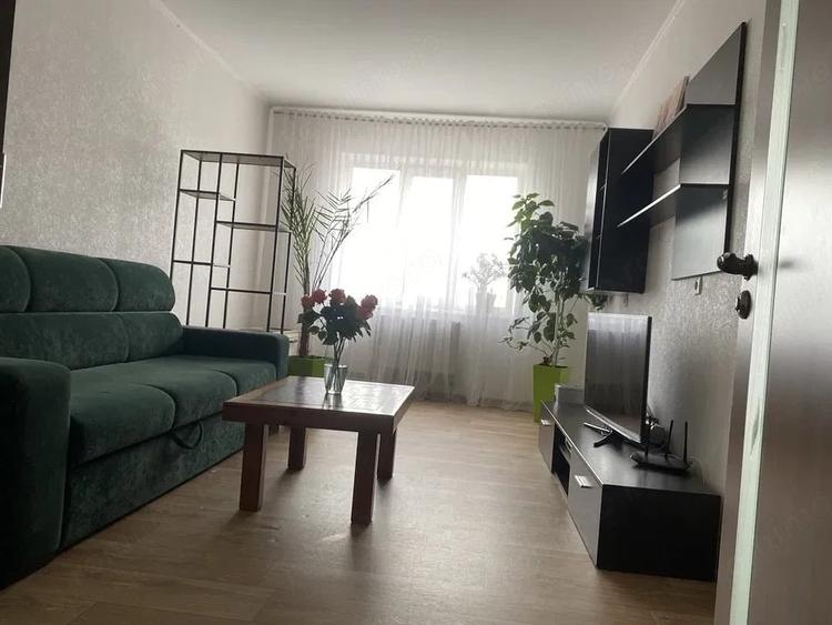 Garsoniera de inchiriat in zona Rahova - 2