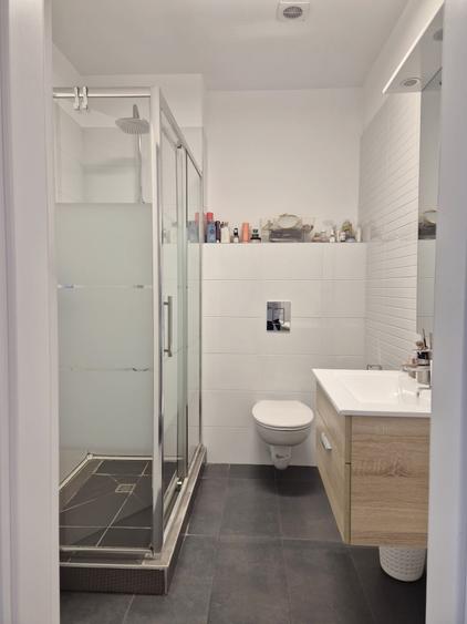 Casa noua superba sos. Pipera Iancu Nicolae, 5 camere, mobilata si utilata - 9