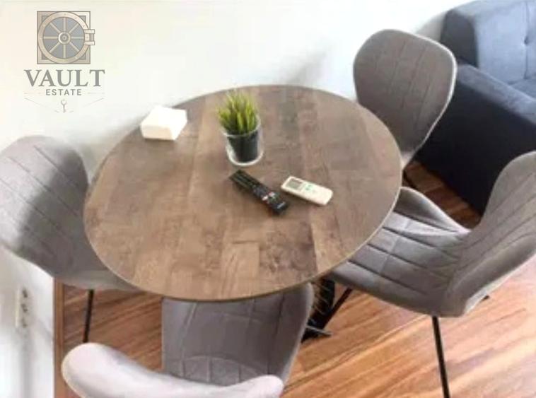 Garsoniera - complex Rasarit de Soare - Liviu Rebreanu - 5