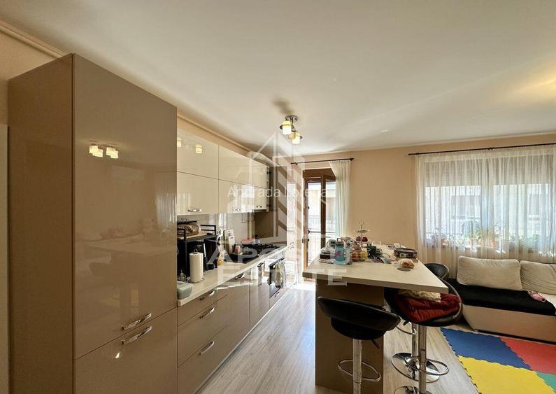 Apartament cu 3 camere, 2 locuri de parcare, Dumbravita Apartament cu 3 camere, 2 locuri de parcare, Dumbravita
