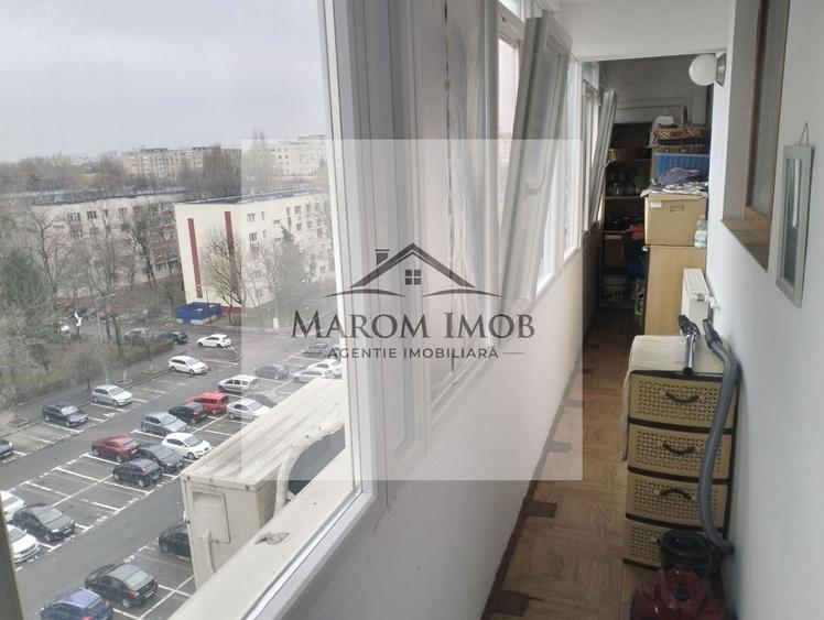Apartament 3 camere | Bd. Brâncoveanu | Ultrafinisat & Complet Mobila - 10