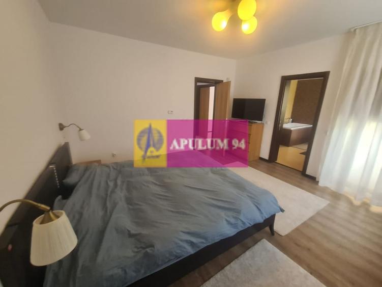 Vila de lux de vanzare in Predeal - 21