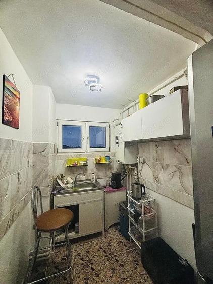 apartament cu balcon - 1