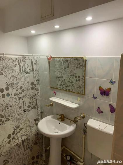 Garsoniera brazda - 1