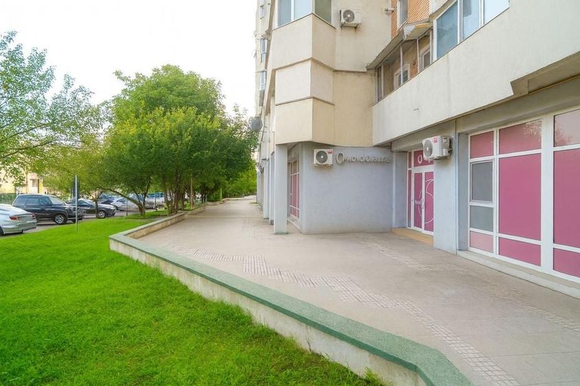 FALEZA NORD – 192 MP UTILI, IDEAL MAGAZIN, BIROURI, CABINETE MEDICALE! - 19