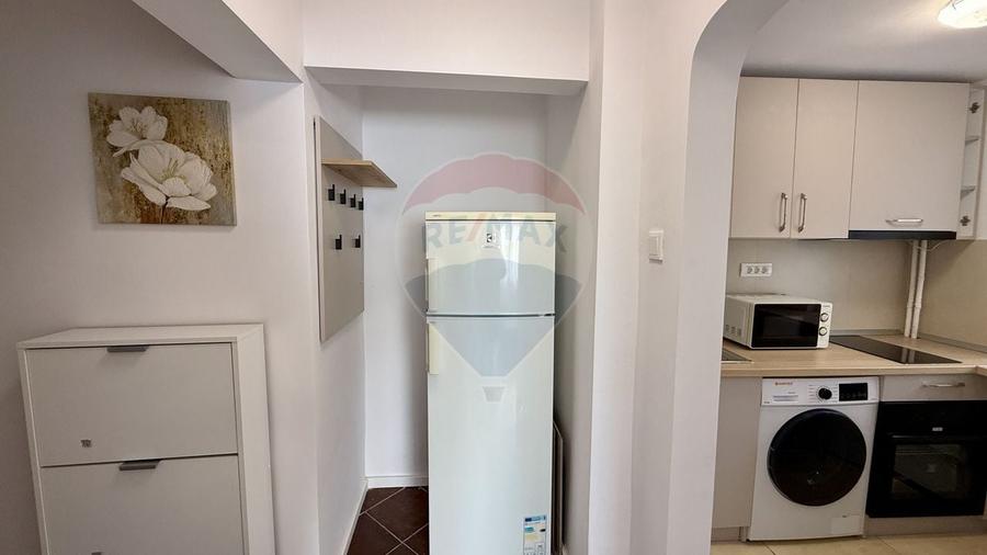 Apartament 2 camere de închiriat – Piața Victoriei / Iacob Felix - 4