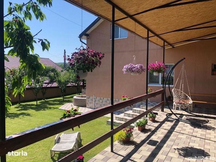 Oferta! Casa individuala, com. Criseni - 5