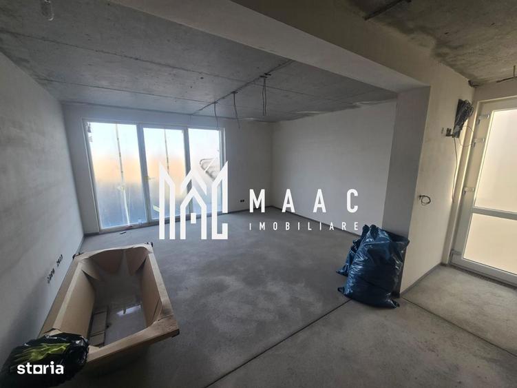 Cvaduplex 4 camere 145 mp teren Calea Cisnadiei - 4