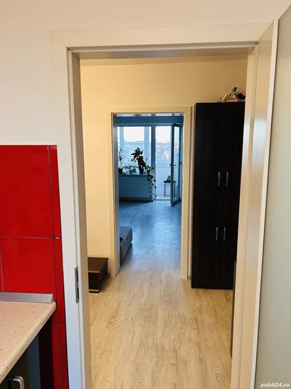 Inchiriez Garsoniera Bd. Ferdinand - 9