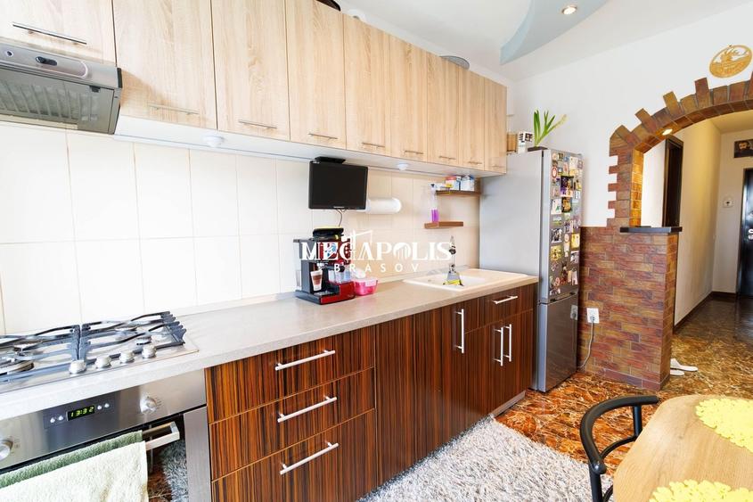 2 Camere Decomandat / Parcare / Gradina - 9