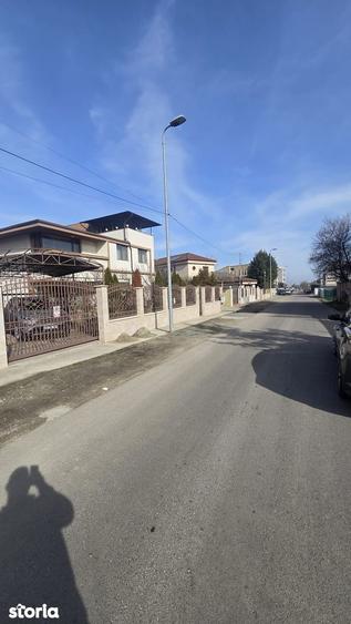 Palazu Mare Strada Ionel Teodoreanu 400 mp intravilan - 2