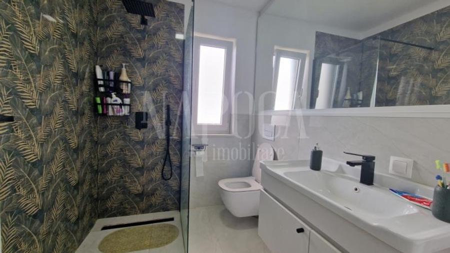 Casa 4 camere de vanzare in Dezmir - 4