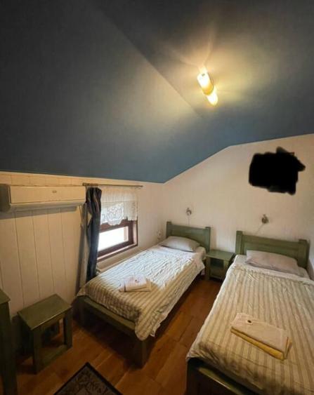 Pensiune P+1+M de vanzare, 396 mp, zona Orasul Vechi - 9