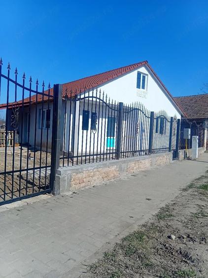 Vand Casa Noua - 1