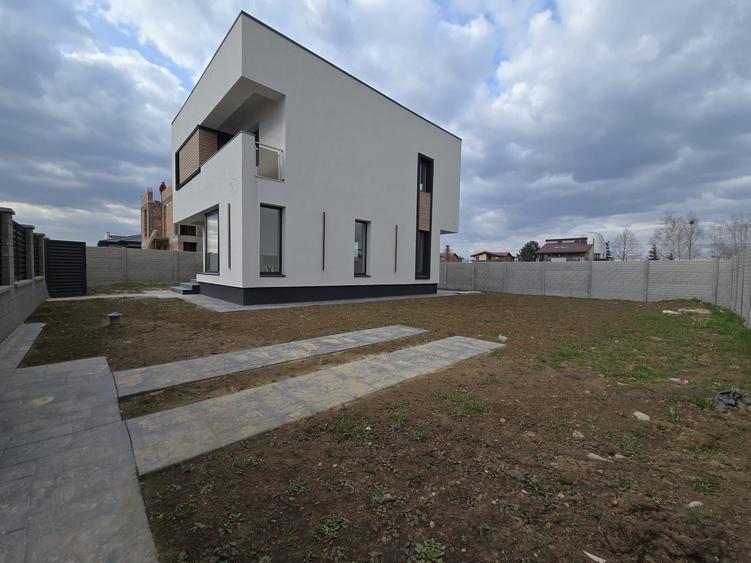 200m de bulevard| 4 Camere | 3 Bai | Berceni/Vidra - 1