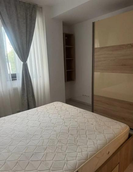 Apartament nou, utilat complet,zona Băneasa-Sisești,centrala proprie. - 8