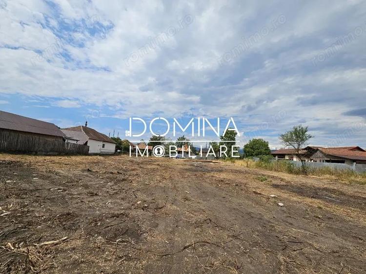 Vanzare teren intravilan suprafa?a 5.822 mp, in Tg. Jiu - cartier Iezureni - 6