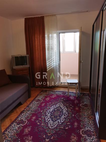 2 CAMERE DECOMANDAT | BALCON | MĂNĂȘTUR / ALEEA BRATEȘ - 2