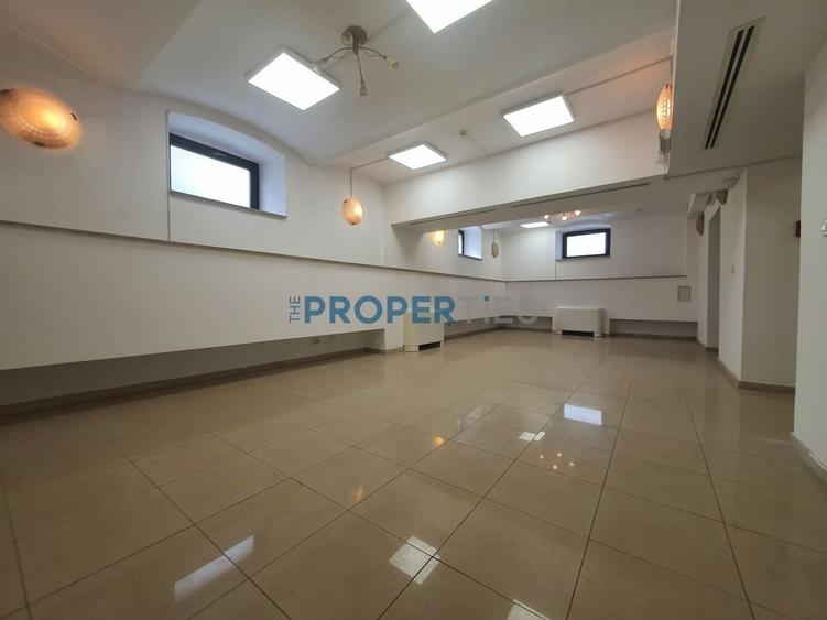 Inchiriere birouri Universitate -  608mp - intrare exclusiva - 17