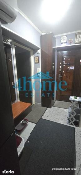 Garsoniera|Nerva Traian|Timpuri Noi|Metrou - 9