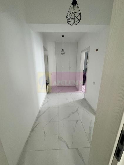 Apartament 3 camere 77mp Metrou Aparatorii Patriei - 9