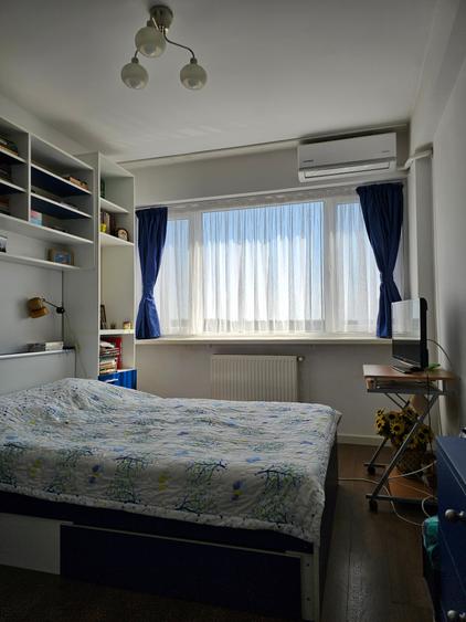 Ap. 2 camere, Decomandat, Cubic 4- Prelungirea Ghencea, Centrală, Lift, Parcare - 8