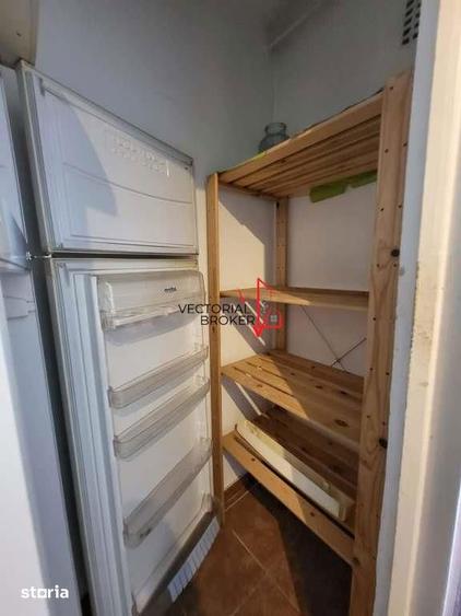 APARTAMENT 3 CAMERE DECOMANDAT OZANA METROU - 2