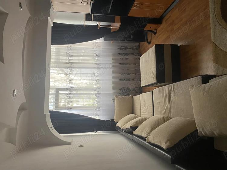 Vand apartament 3camere, zona Careffour Market - 3