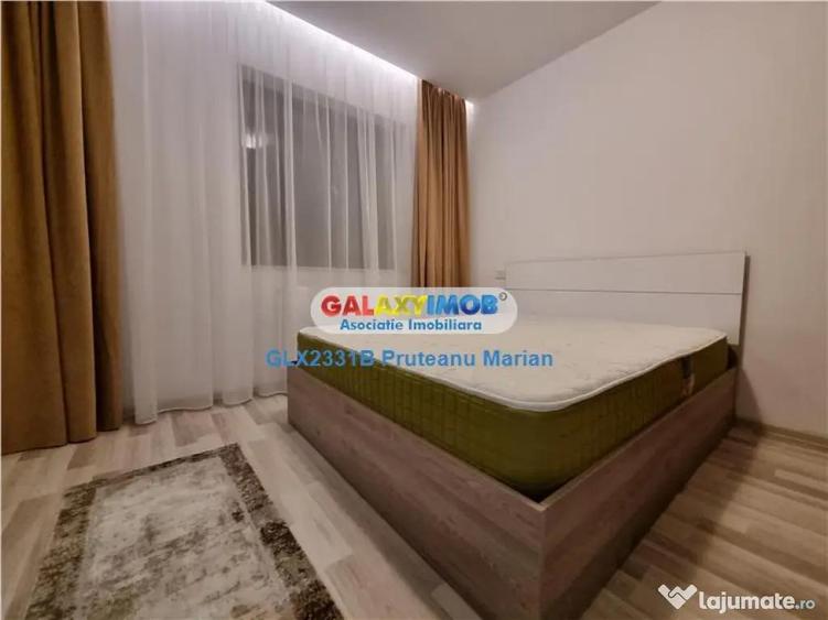 Apartament cu 2 camere la Complex Quarto la parc Brancusi - 3