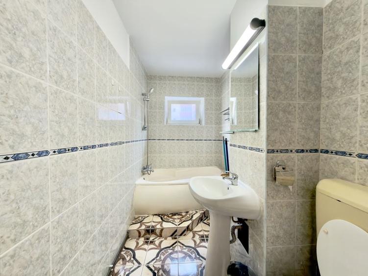 De închiriat apartament 2 camere Racadau Valea Cetății - 5