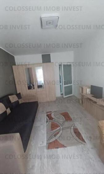 Garsoniera decomandata - zona Astra - 5