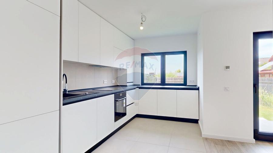 Comision 0% | Casa noua tip Duplex | Incalzire prin pardoseala | Bod - 4